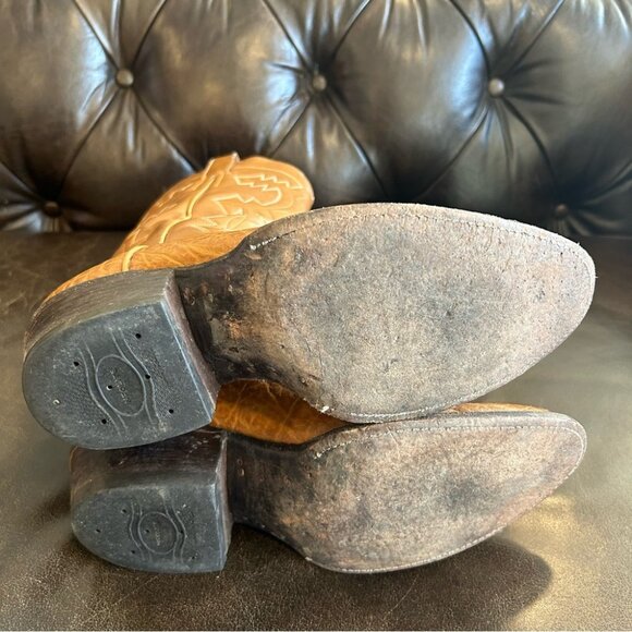 Women’s cowboy boots size 9 EE (Extra large) - Picture 3 of 11